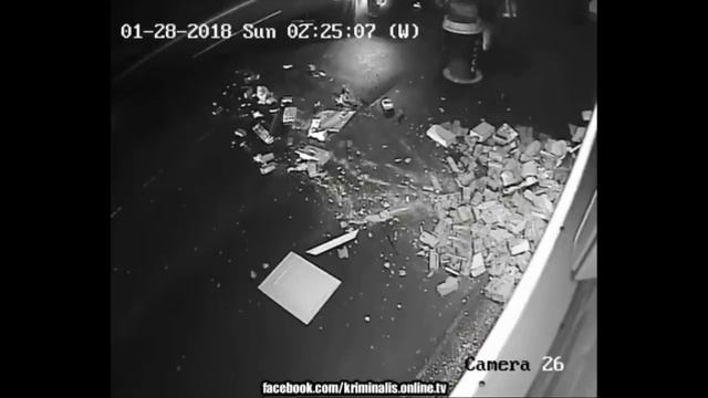 CASH POINT/ATM MACHINE Robberys UK compilation смотреть онлайн