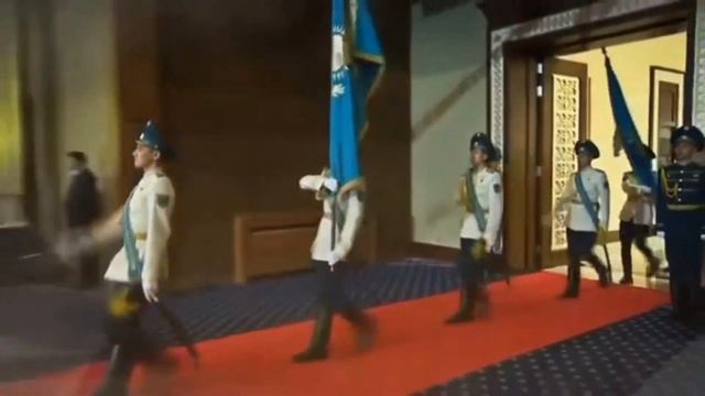 День независимости РК смотреть онлайн