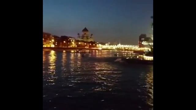 Парк Музеон смотреть онлайн