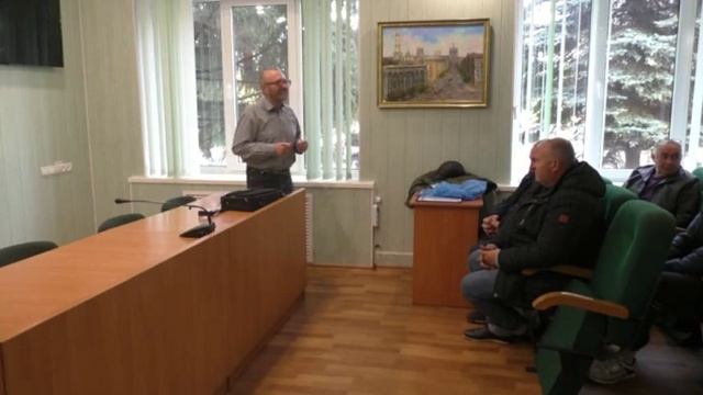 Осеннее собрание пчеловодов 3.11.2018 смотреть онлайн