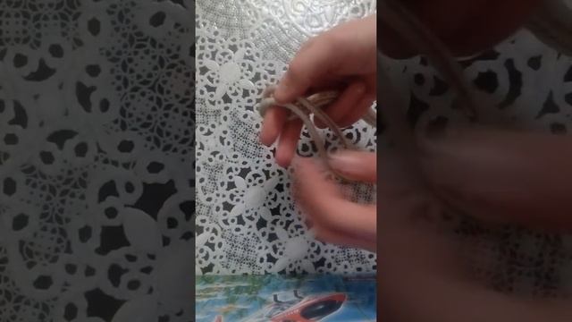 Завязываю узел: двойной проводник(заячьи уши) смотреть онлайн