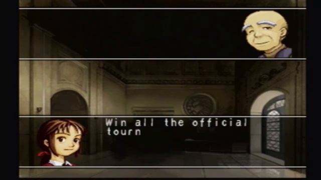 Classic Game Gems: Monster Rancher Pre-Release Demo смотреть онлайн