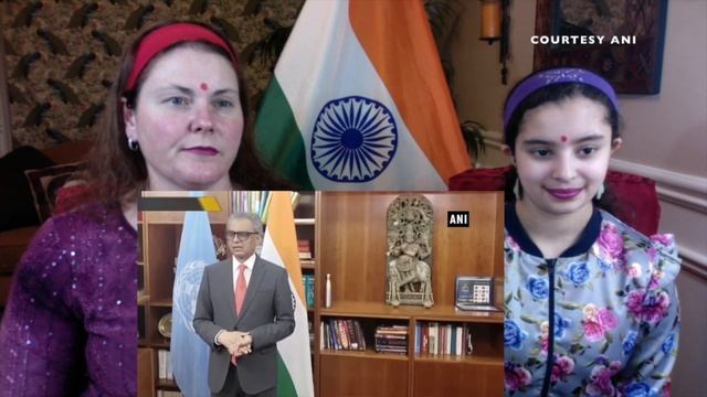 Americans Proudly React To Syed Akbaruddin Press Meet After China Isolated at UNSC over Kashmir смотреть онлайн