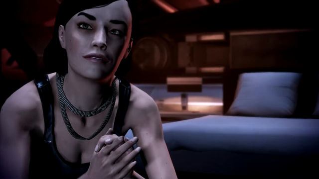 Samantha Traynor/FemShep - Glass Vase Cello Case смотреть онлайн