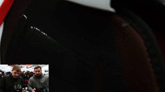 BAUER X • ХОККЕЙНАЯ ФОРМА ДЛЯ НОВИЧКА смотреть онлайн