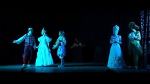 Морис Метерлинк «Синяя птица»