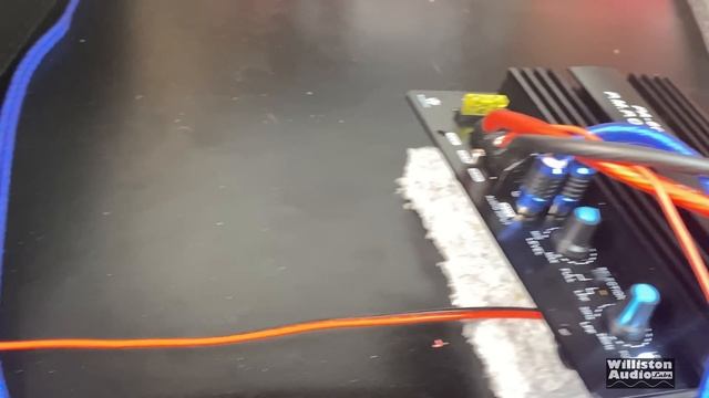 I Bought a $25 Amplifier on eBay Rated for 600 watts...Let's Test It [4K] смотреть онлайн