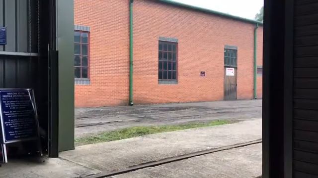 Peak Rail Heritage Shunters Gala 12/5/2018 смотреть онлайн