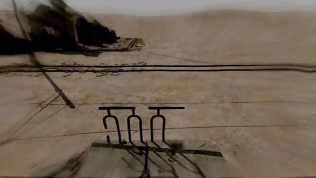 [#3] Прохождение Sublustrum | Бескрайняя пустыня смотреть онлайн