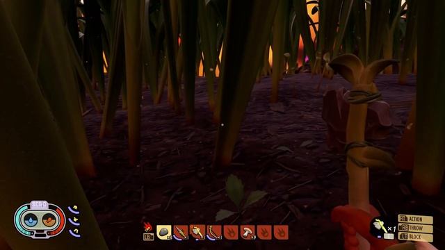 Grounded Gameplay (Xbox Early Access Game) -Lets Play Walkthrough-Part 2 - Attack Of Gnats смотреть онлайн