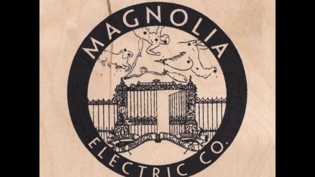 Magnolia Electric Co. - Lonesome Valley смотреть онлайн
