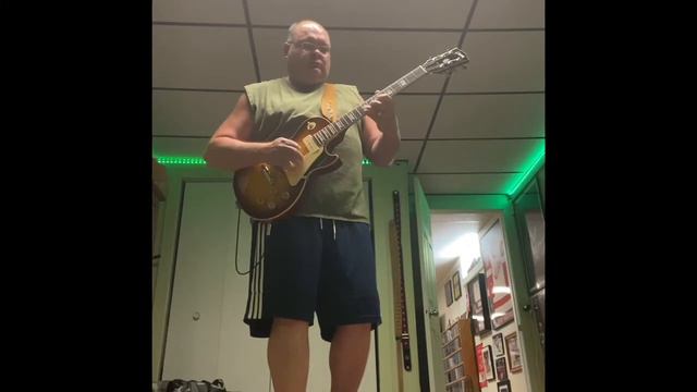 P90 SHOOTOUT. GIBSON AND HERITAGE смотреть онлайн