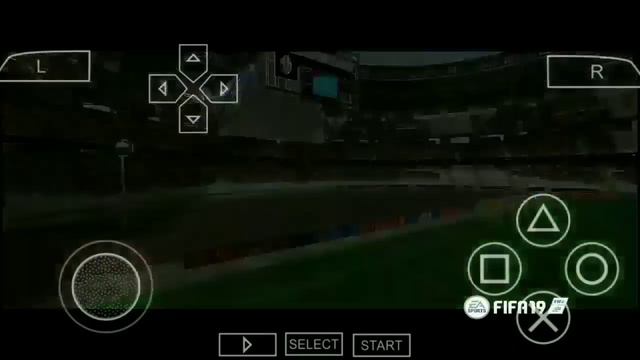 Cara Bermain Game PES 2015 Mud FIFA 2019 PPSSPP Android смотреть онлайн