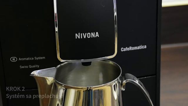 Čistenie domáceho kávovaru смотреть онлайн