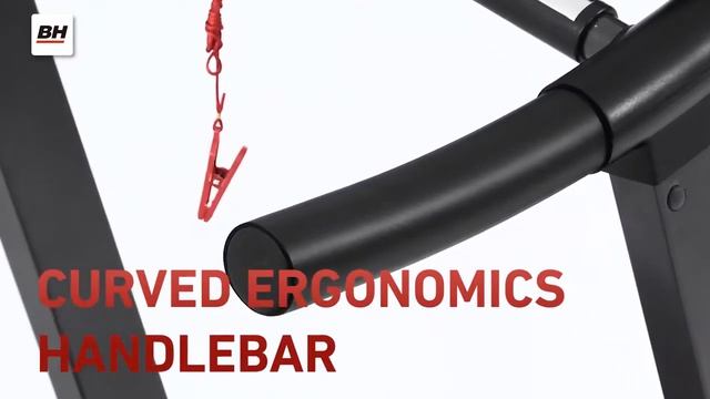 BT7380MAX Treadmill - BH Fitness смотреть онлайн