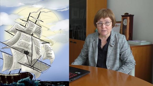 WOW-STORIES: "О чём нам рассказывает архитектура библиотек". Talk со Светланой Волжениной смотреть онлайн