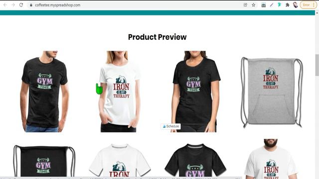 Spreadshop Tutorial: 12 Exceptional Reasons to Open Spreadshop on Spreadshirt смотреть онлайн