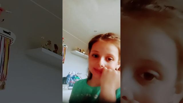 у меня глаза разные смотреть онлайн