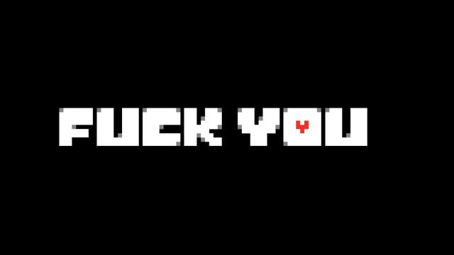 Your Best Friend - Fuck You смотреть онлайн