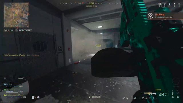 Call of Duty_#25 смотреть онлайн