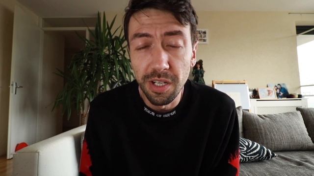Как я переехал в Европу смотреть онлайн