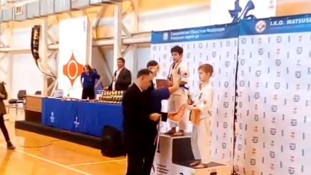 Первенство Екатеринбурга награждение смотреть онлайн