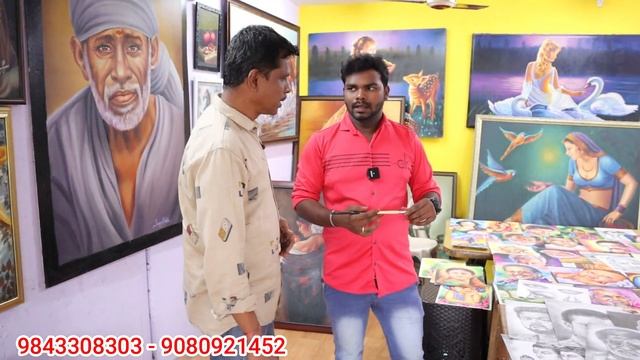 சம்பாதிக்க ஆசையா Drawing Course & Class | How To Start Sketching | Practice this Daily смотреть онлайн