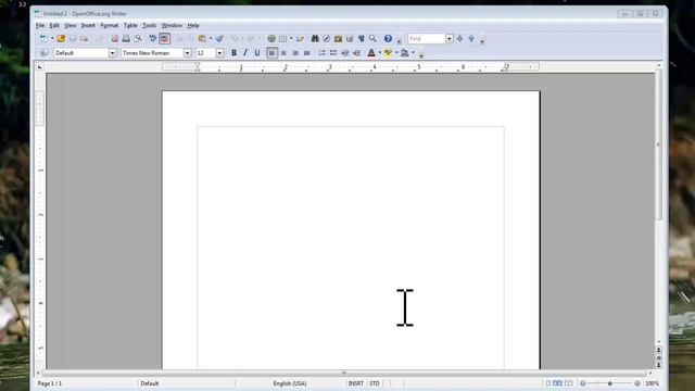 Replace Microsoft Office(Word,Excel,Powerpoint) With OpenOffice.org(It's Free) -[Tutorial] смотреть онлайн