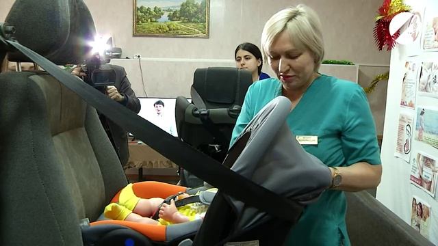 Кирова,5 - выпуск 55 смотреть онлайн