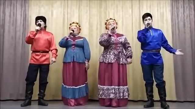 Эх ма Лето не зима Ансамбль песни Казачья воля Пречистенский Дом культуры. #ВамЛюбимые смотреть онлайн