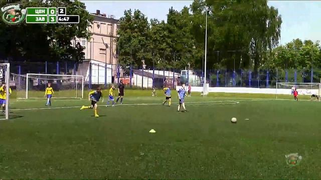 8.06.2022. КМ. М-2012-13. Центральный р-н – Заводской р-н смотреть онлайн