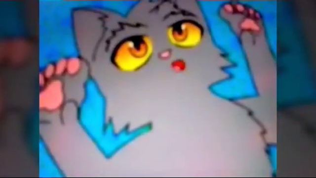 Коты воители клип Brainstorm пропуск смотреть онлайн