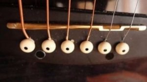 Топ5 ВИДОВ СТРУН Для Гитары \ КАКИЕ СТРУНЫ ВЫБРАТЬ?