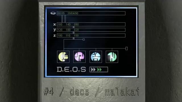 Dark Fall 2 Lights Out #010 Малахия (финал) смотреть онлайн