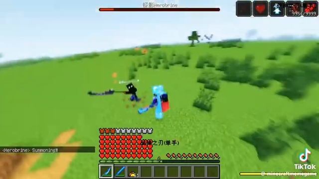 minecraft mod annoying villagers gamplay?? #epicfight #minecraft #minecraftedition смотреть онлайн