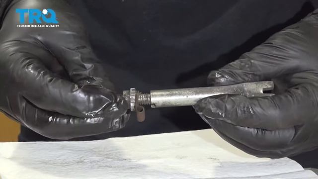 How To Replace Rear Brake Kit 2011-2019 Ford Fiesta