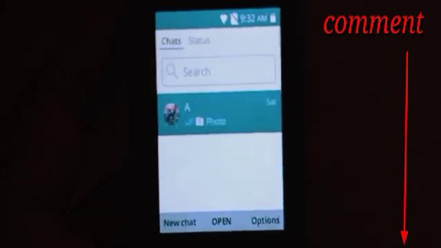 Jio Phone me 10+Whatsapp future 2021/Jio Phone new update 2021/Happy New year Dhamaka смотреть онлайн