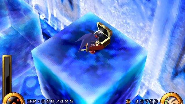 Let's Play Brave Fencer Musashi #13-2 смотреть онлайн