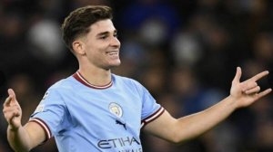 10 лучших голов Хулиана Альвареса