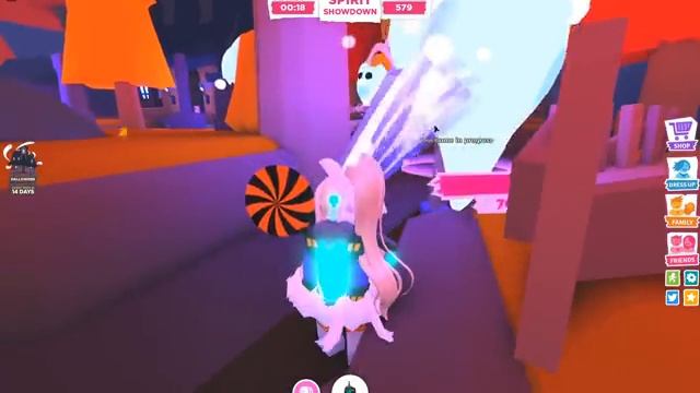 КАК ЗАРАБОТАТЬ МНОГО КОНФЕТ В НОВОМ ОБНОВЛЕНИИ Адопт Ми? Adopt Me Roblox смотреть онлайн