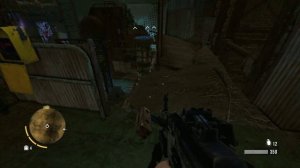 Прохождение игры Far Cry 3. Пропавшая экспедиция 2. Лаборатории.