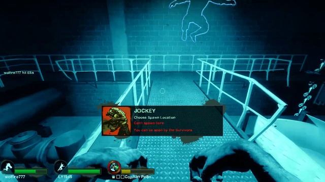 Left 4 Dead 2 - The Coaster - Dark Carnival | Feria Siniestra Versus Survivors - Jockey ?? смотреть онлайн