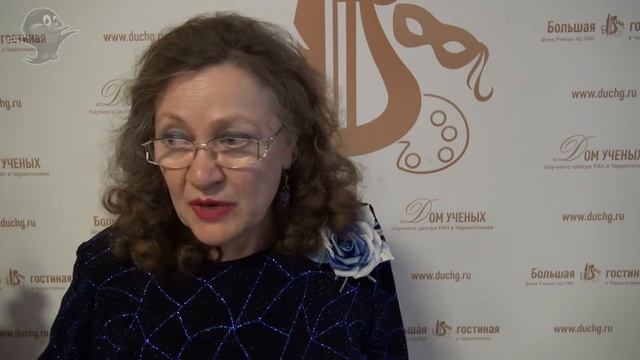 ChgTown.Ru: Академическому хору КДЦ «Гамма» — 45 лет смотреть онлайн