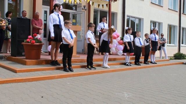 Поздравление выпускникам смотреть онлайн