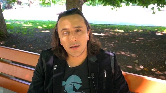 В поддержку Владимирского академического театра драмы смотреть онлайн