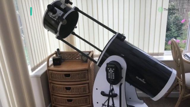 BEST TELESCOPE! смотреть онлайн