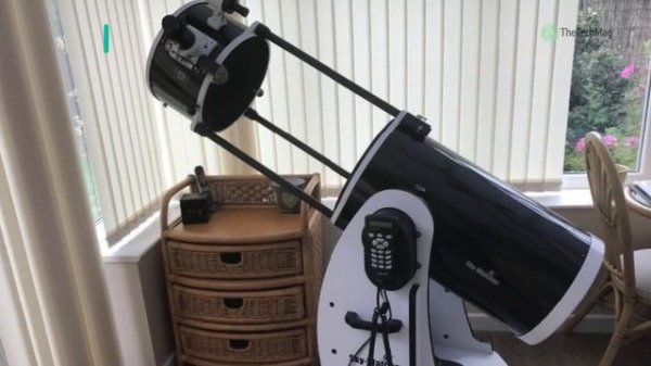 BEST TELESCOPE!