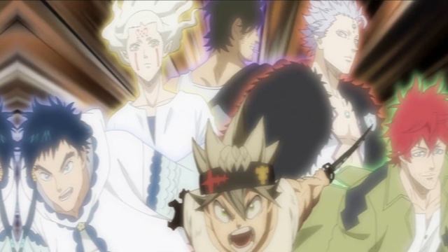 Black Clover Episode 171 Release Date | Trailer | Cast | Expectation | Ending Explained смотреть онлайн