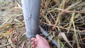 Супер приспособление для вязки проволоки?