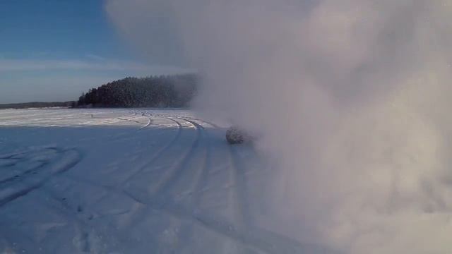 Мороз и солнце смотреть онлайн